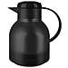 Samba 1L Nero thermos e recipiente isotermico - Foto miniatura 1