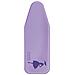 149.7839.898 Ironing board cover padding Porpora rivestimento per asse da stiro - Foto miniatura 1