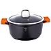Pot Granite Diamond 36cm 13l Berlinger Haus Bh-1099 - Foto miniatura 8