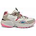 Scarpe Codice Articolo Iconic 90 Sm Wl01650a Colore 705 Grey / fuxia Numero Eu 40 - Foto miniatura 3