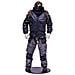 Dc Multiverse Action Figure Bruce Wayne Drifter 18 Cm - Foto miniatura 1
