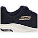 Scarpe Arch Fit Taglia 46 Codice 232040-nvy Blu - Foto miniatura 3