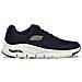 Scarpe Arch Fit Taglia 46 Codice 232040-nvy Blu - Foto miniatura 1