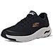 Scarpe Arch Fit Taglia 46 Codice 232040-nvy Blu - Foto miniatura 6