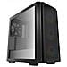 CASE MID TOWER CG560 TG 3*120+1*140mm FAN R-CG560-BKAAE4-G-1 - Foto miniatura 1