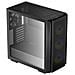 CASE MID TOWER CG560 TG 3*120+1*140mm FAN R-CG560-BKAAE4-G-1 - Foto miniatura 2