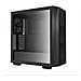 CASE MID TOWER CG560 TG 3*120+1*140mm FAN R-CG560-BKAAE4-G-1 - Foto miniatura 3