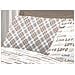 Completo Lenzuola Letto Linea Young 100% Cotone Disegno Love Love Matrimoniale Beige - Foto miniatura 7