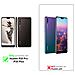Custodia Compatibile Con Honor P20 Plus / P20 Pro In Candy Rosso - Coperchio Protettivo In Silicone Tpu Flessibile - Foto miniatura 2