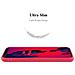 Custodia Compatibile Con Honor P20 Plus / P20 Pro In Candy Rosso - Coperchio Protettivo In Silicone Tpu Flessibile - Foto miniatura 4