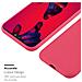 Custodia Compatibile Con Honor P20 Plus / P20 Pro In Candy Rosso - Coperchio Protettivo In Silicone Tpu Flessibile - Foto miniatura 7