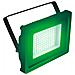 Led Ip Fl-50 Smd Green - Foto miniatura 1
