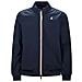 Giacca Arsene Bonded Jersey Uomo - Blue Depht L - Foto miniatura 1