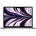 MacBook Air Monitor 13.6" M2 Ram 8 GB SSD 256GB 2x Thunderbolt 3 macOS Monterey - Foto miniatura 1