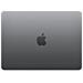 MacBook Air Monitor 13.6" M2 Ram 8 GB SSD 256GB 2x Thunderbolt 3 macOS Monterey - Foto miniatura 5