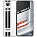 GT Neo 3 5G 256 GB 12 GB Ram Dual Sim Display 6.7" Full HD+ Fotocamera 50 Mpx Android Sprint White - Foto miniatura 1