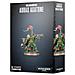 Warhammer 40000 - Space Marines - Adrax Agatone - Foto miniatura 1