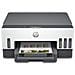Stampante Multifunzione Smart Tank 720 Stampa Copia Scansione Fax A4 Wi-Fi USB Ethernet - Foto miniatura 1