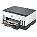 Stampante Multifunzione Smart Tank 720 Stampa Copia Scansione Fax A4 Wi-Fi USB Ethernet - Foto miniatura 2