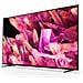 TV LED Ultra HD 4K 65" XR65X90KAEP Android TV - Foto miniatura 4
