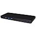 Replicatore di Porte e Docking Station per Notebook DOCKUCPT3D USB 3.2 Gen 2 Type-C Colore Nero - Foto miniatura 2