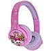 Cuffia e Auricolare LOL703 Wireless Bluetooth A Padiglione Musica e Chiamate Multicolore - Foto miniatura 1