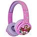 Cuffia e Auricolare LOL703 Wireless Bluetooth A Padiglione Musica e Chiamate Multicolore - Foto miniatura 3