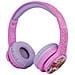 Cuffia e Auricolare LOL703 Wireless Bluetooth A Padiglione Musica e Chiamate Multicolore - Foto miniatura 5