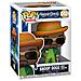Rocks Pop! Snoop Dogg Vinyl Figure W /chalice 9 Cm - Foto miniatura 2