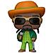 Rocks Pop! Snoop Dogg Vinyl Figure W /chalice 9 Cm - Foto miniatura 3