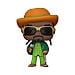 Rocks Pop! Snoop Dogg Vinyl Figure W /chalice 9 Cm - Foto miniatura 1