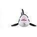 Peluche, Grande Squalo Bianco, Peluche, Regali Per Bambini, Coccoloni Da 20 Pollici - Foto miniatura 3