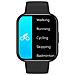 TRAINER SMARTWATCH BLACK - Foto miniatura 4