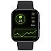TRAINER SMARTWATCH BLACK - Foto miniatura 3