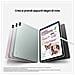 Tablet Galaxy Tab S9 FE+ Grigio 12.4" LCD Samsung Exynos RAM 8GB Memoria MicroSD (TransFlash) +Slot MicroSD Wi-Fi - 5G Fotocamera 12Mpx Android 13 - Italia - Foto miniatura 13