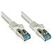 Alcasa 8064-h030 Cavo Di Rete Grigio 3 M Cat6a S /ftp (s-stp) - Foto miniatura 1