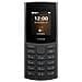 105 4G (2023) 4,57 cm (1.8") 93 g Antracite Telefono cellulare basico - Foto miniatura 3
