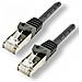 Ic5l99a00007sh20n Cavo Di Rete Nero 20 M Cat7 S /ftp (s-stp) - Foto miniatura 1