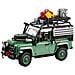 10317 Icons Land Rover Classic Defender 90 - Foto miniatura 2