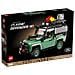 10317 Icons Land Rover Classic Defender 90 - Foto miniatura 1