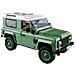 10317 Icons Land Rover Classic Defender 90 - Foto miniatura 3