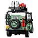 10317 Icons Land Rover Classic Defender 90 - Foto miniatura 6