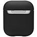 Cover Airpods Costa Rica Certificata Grs, Nero - Foto miniatura 2