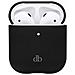 Cover Airpods Costa Rica Certificata Grs, Nero - Foto miniatura 3