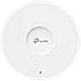 Access Point Wireless Omada EAP683 6000 Mbit /s 1 Porta Ethernet LAN Colore Bianco - Foto miniatura 1