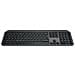 Tastiera Bluetooth 920-011584  per Ufficio (Layout Inglese) Colore Grafite - Foto miniatura 2