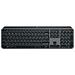 Tastiera Bluetooth 920-011584  per Ufficio (Layout Inglese) Colore Grafite - Foto miniatura 1