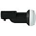 0019/8194 convertitori abbassatore di frequenza Low Noise Block (LNB) Nero - Foto miniatura 1