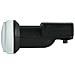 0019/8194 convertitori abbassatore di frequenza Low Noise Block (LNB) Nero - Foto miniatura 4
