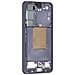 Frame Centrale Galaxy S24 Originale Service Pack, Viola Scuro - Foto miniatura 2